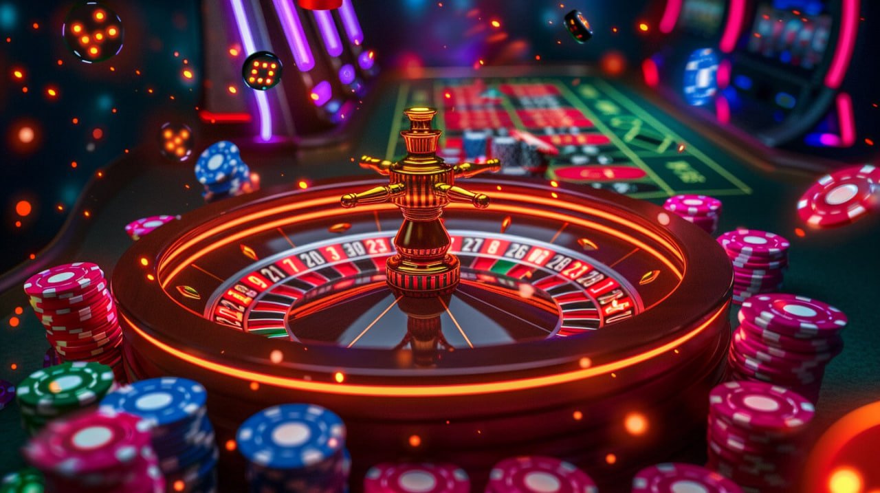 Ilustrasi kemenangan besar di platform sakongtoto sportsbook dan slot